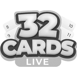 J&aacute;t&eacute;k 32 CARDS Fresh