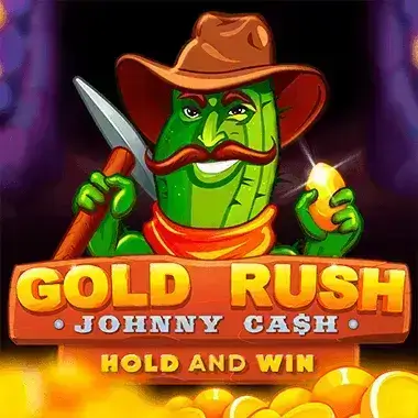 J&aacute;t&eacute;k Gold Rush with Johnny Cash Fresh casino