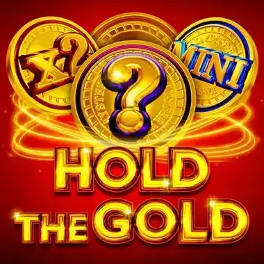 J&aacute;t&eacute;k Hold The Gold Fresh casino