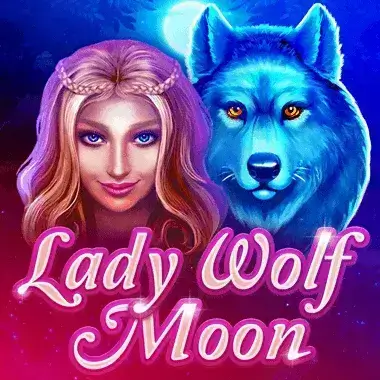 J&aacute;t&eacute;k Lady Wolf Moon Fresh casino
