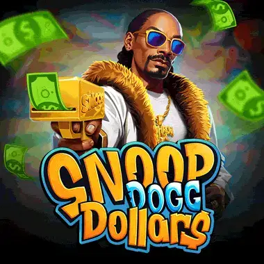 J&aacute;t&eacute;k Snoop Dogg Dollars Fresh casino